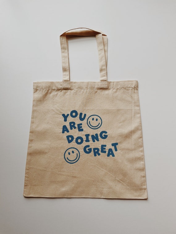 High Quality Canvas Tote Bags