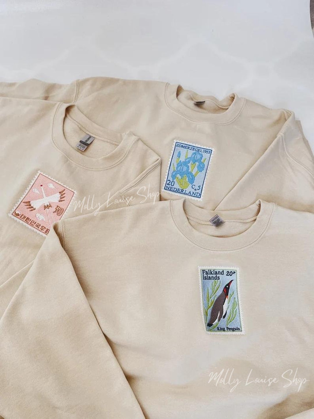 トップス SO ORIGINAL EMBROIDERED SWEATSHIRT il_1080xN.5747702911_74hs.jpg