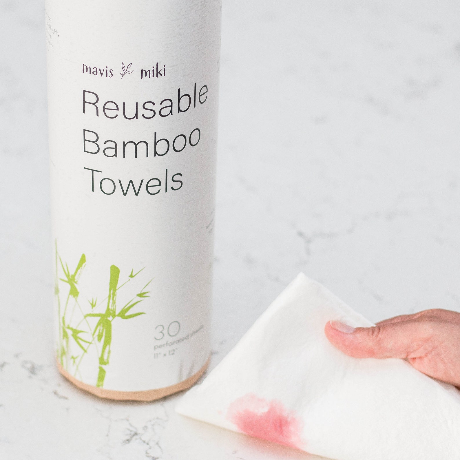 Reusable Paper Towels 11x12 Heavy duty sheets Etsy