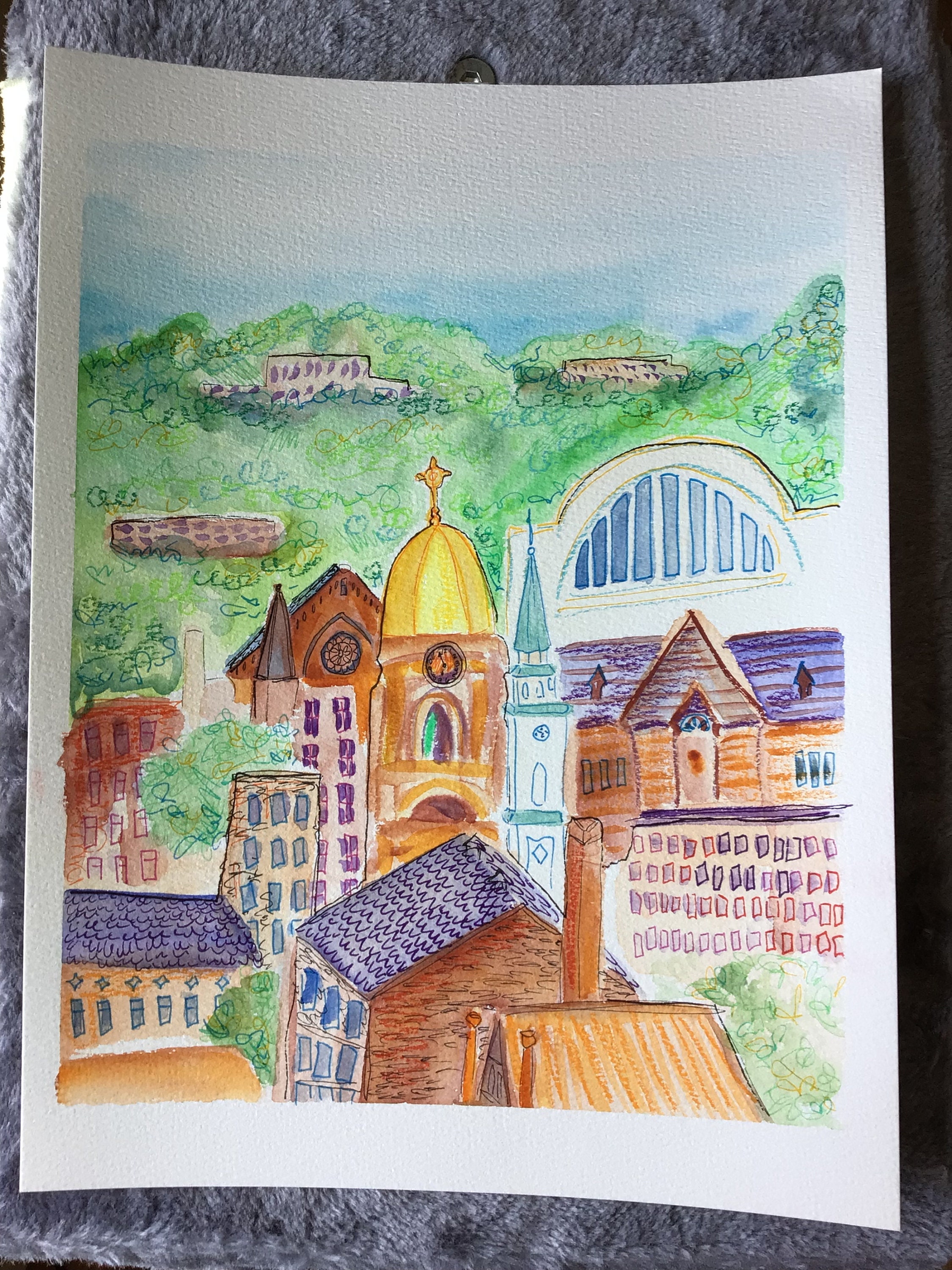 Buy Cincinnati Museum Online In India India