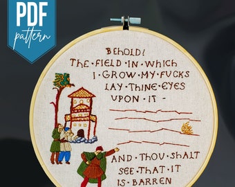 Behold The Field Etsy Behold The Field Etsy