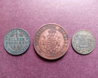 pic Old German Currency Value old german money etsy