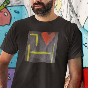 After 2 Christian Painting Shirt, Christian Shirt, Christian Gifts, Religious Shirt, Abstract Shirt, Disciple, Chosen Shirts, Jesus Shirts