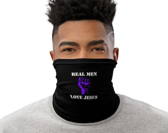 Jesus, I Trust In You White Cotton Face Mask - Catholic to the Max Jesus, I Trust In You White Cotton Face Mask - Catholic to the Max