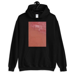 Jesus Block Cross Christian Unisex Hoodie, Christian Clothing, Religious Hoodie, Gifts For Christians, Funny Religious Gifts