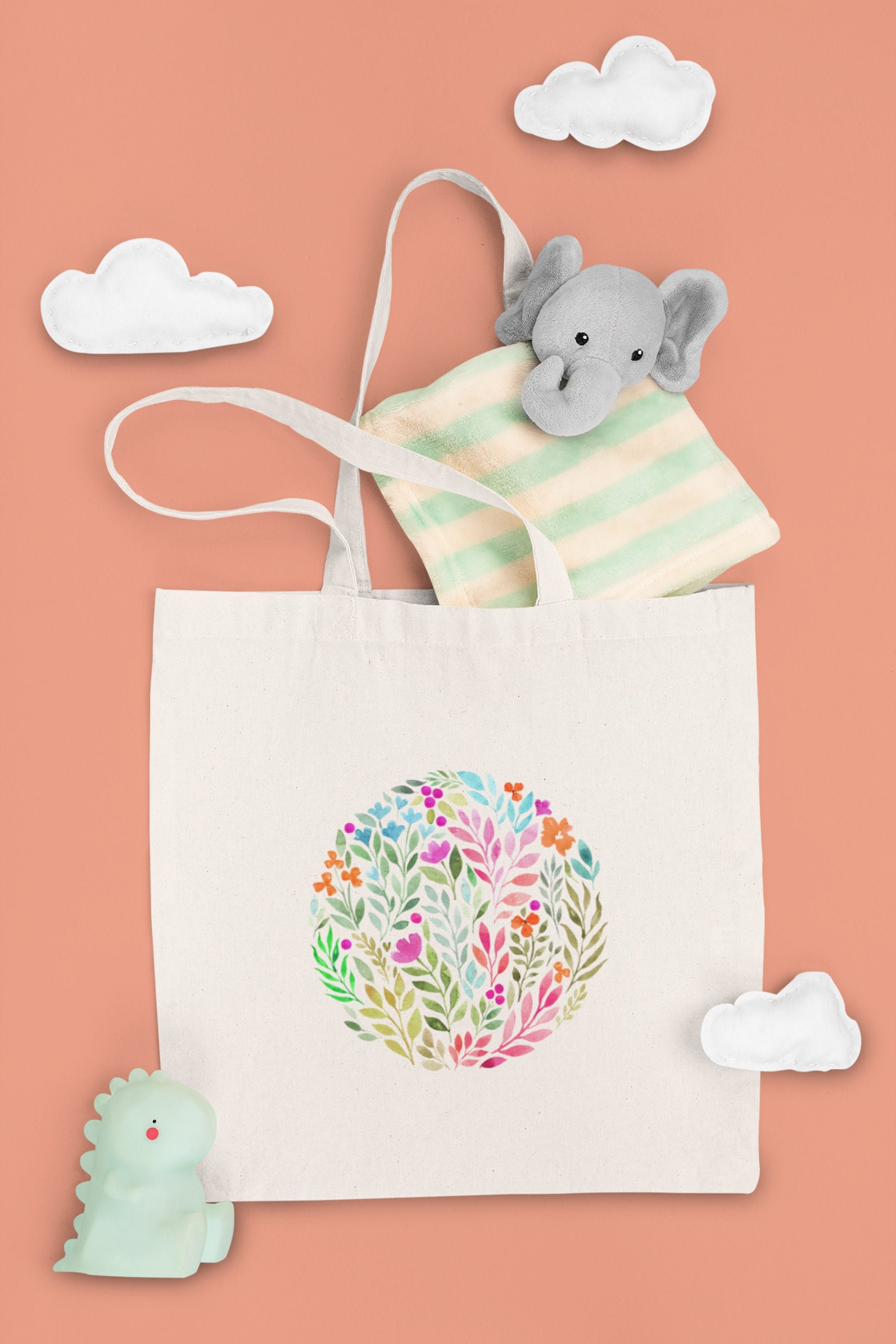 Baby Bag Canvas Bag Newborn Bag Newborn Gift Bag Baba Bag Etsy