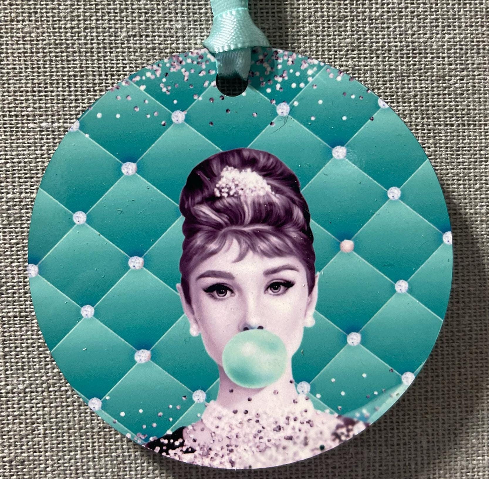 Pack Of 25 - Audrey Hepburn Limited Edition Collectible Million Dollar Bill