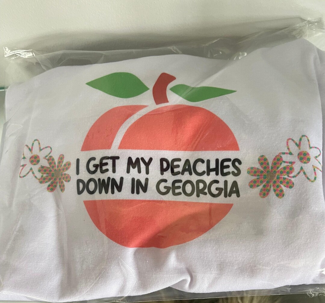 Dea Shirt - Peach