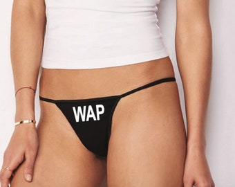 christmas thongs for men