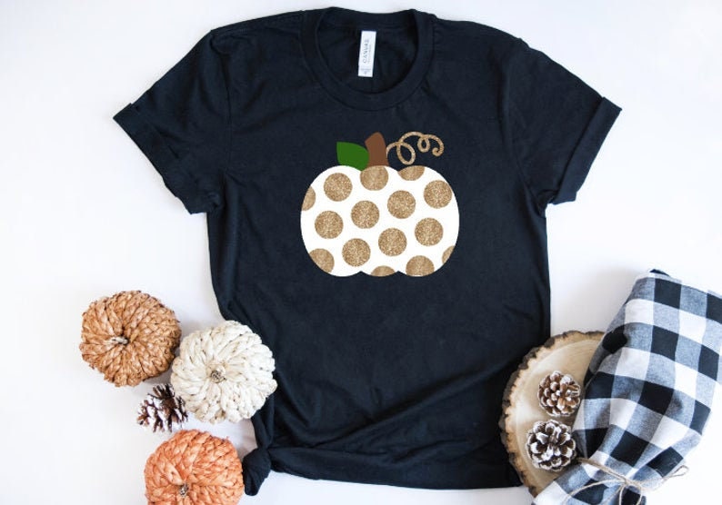 cute fall tshirts