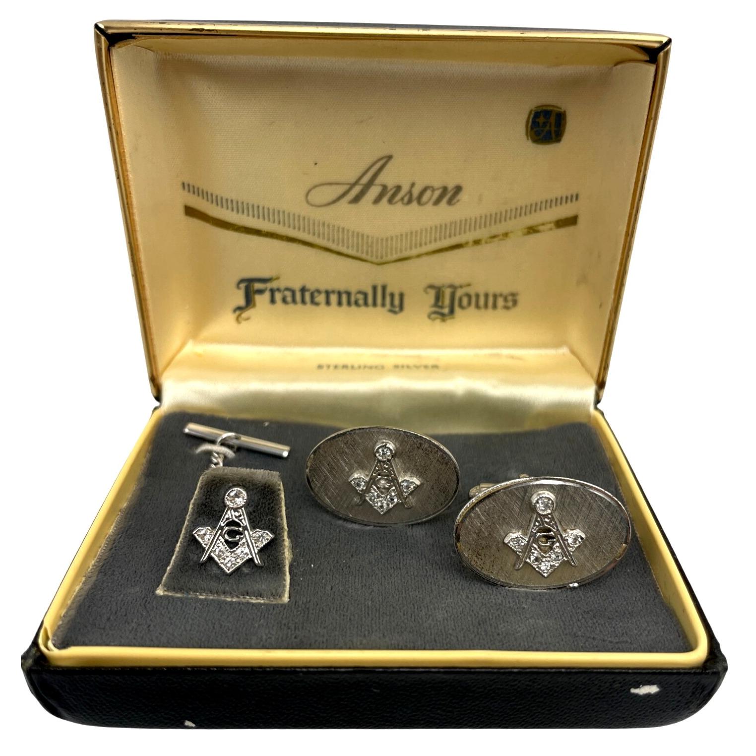 3 Piece Jewelry Set - Freemason Pendant, Bracelet & Masonic Watch - Gold To : 3 Piece Jewelry Set - Freemason Pendant, Bracelet
