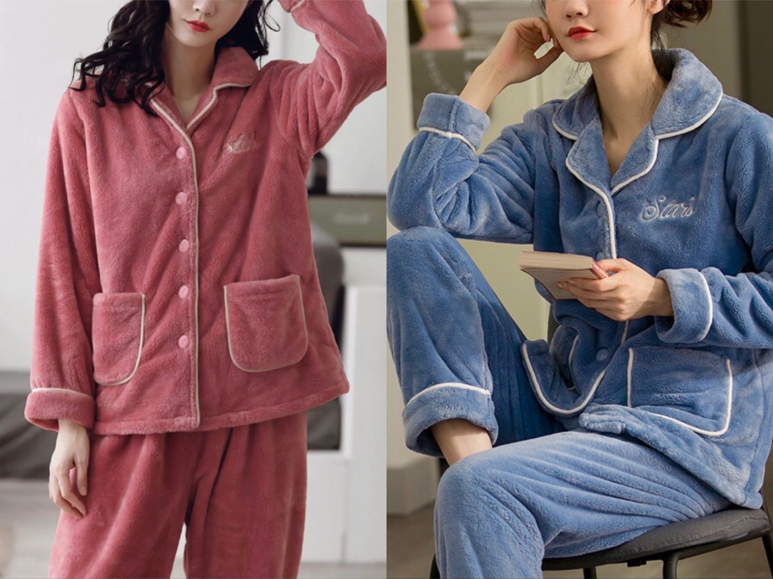TRACK SUIT HOODED VELOUR COTTON LOUNGE SET POCKETS MADE IN EUROPE LUX GIFT S M L TRACK SUIT HOODED VELOUR COTTON LOUNGE SET POCKETS MADE IN EUROPE LUX GIFT S M L