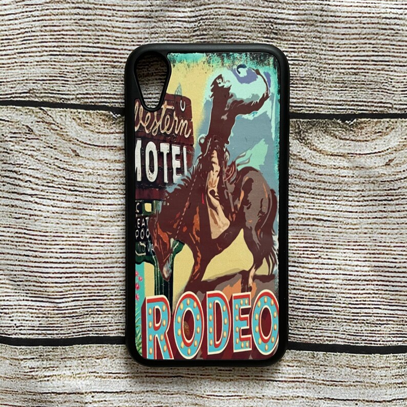 Western Inspired Iphone Cases Etsy