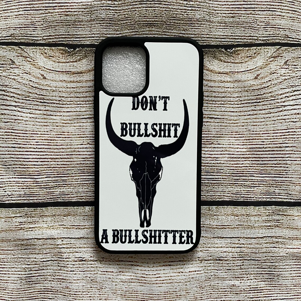Western Inspired IPhone Cases Etsy