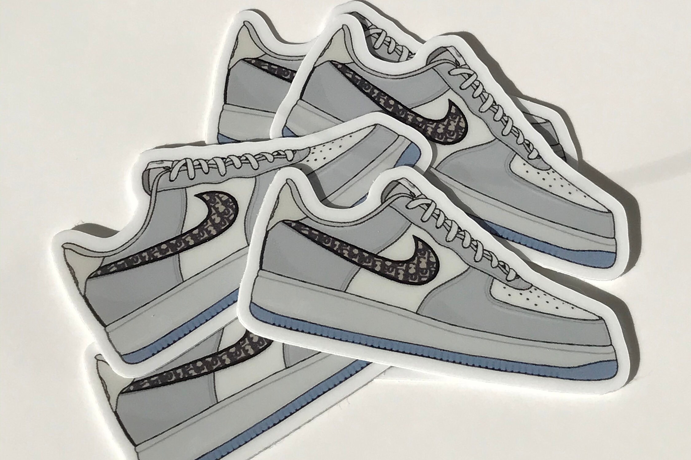 dior air force 1 etsy