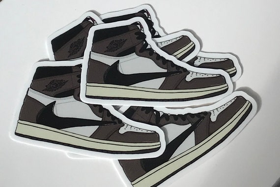 travis scott retro 3