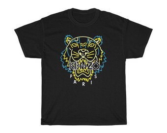 Kenzo Etsy