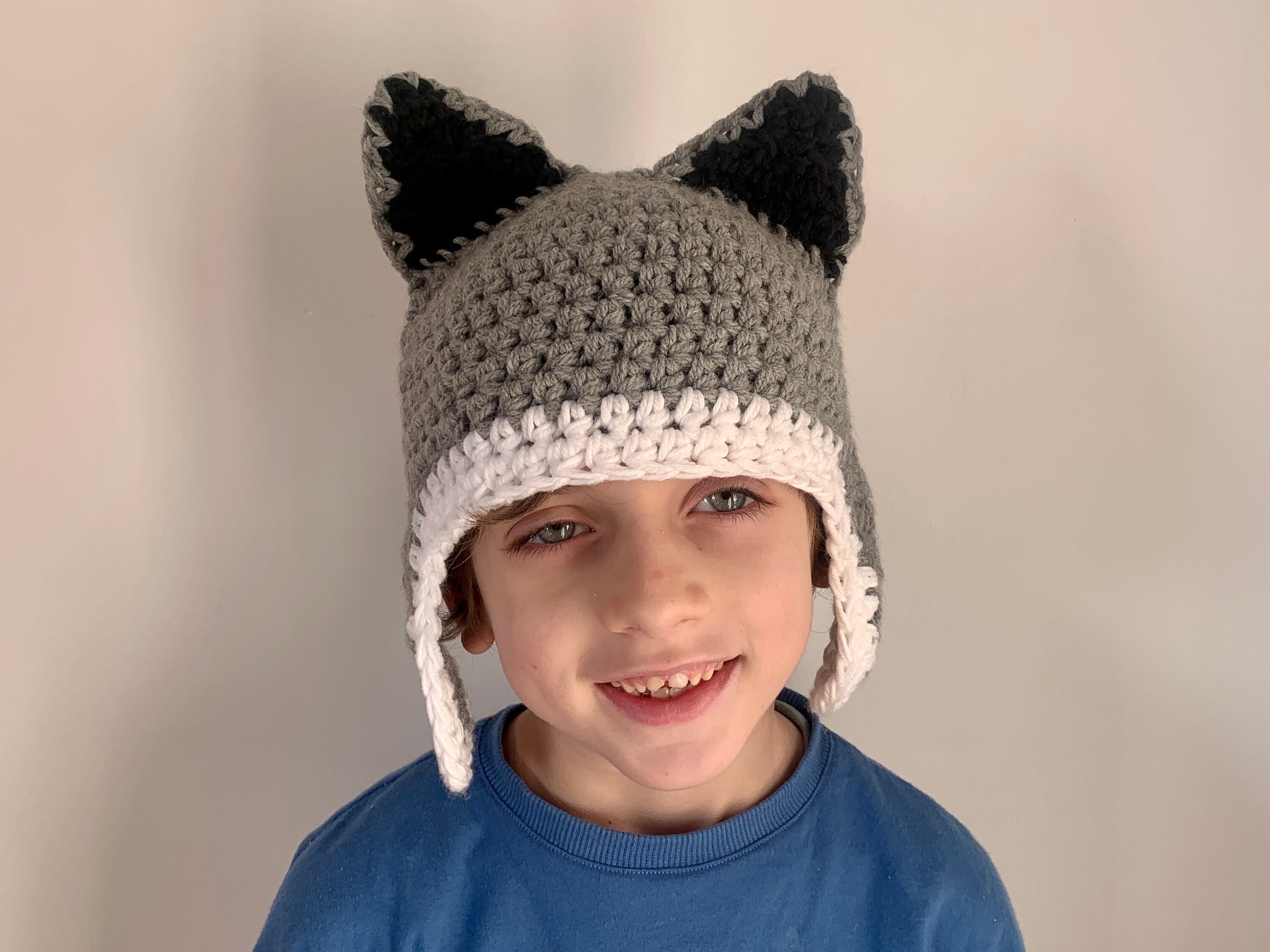 Bonnet rigolo garcon sales