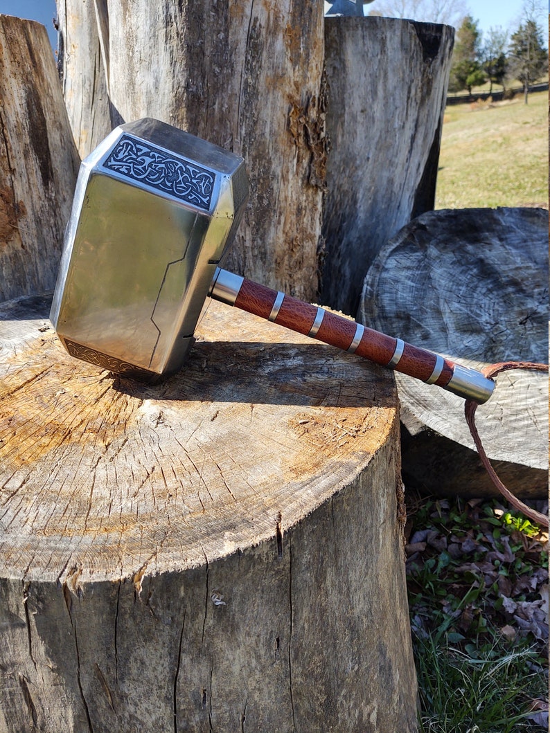 mjolnir replica efx