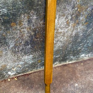 Becket Paddle