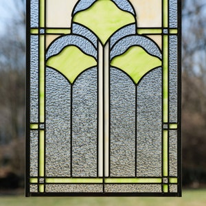 Gingko Window 16