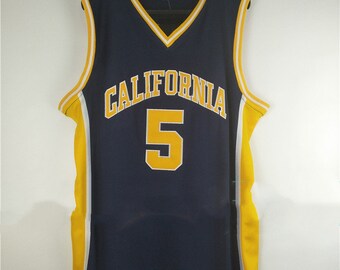 jason kidd college jersey