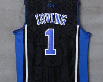 custom duke basketball jersey