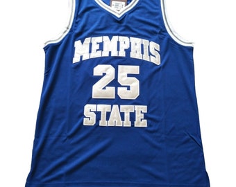 memphis state penny hardaway jersey