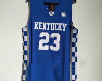 custom kentucky jersey