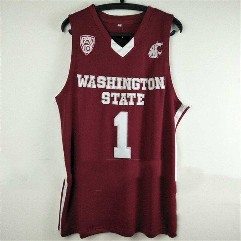 klay thompson throwback jersey