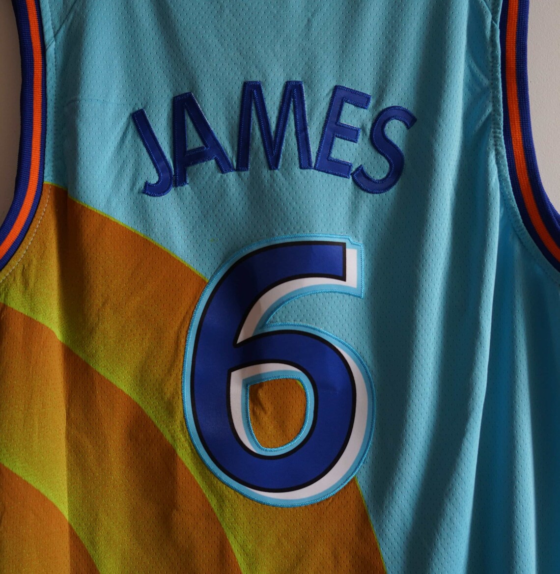 space jam jersey nike lebron