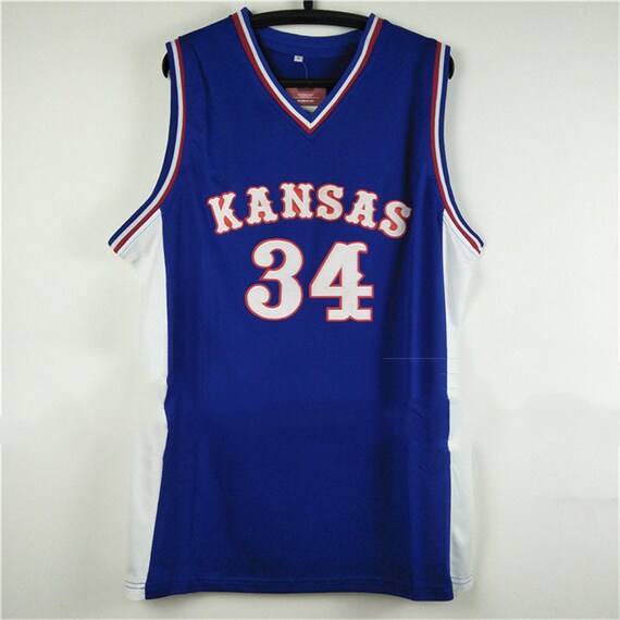 ku throwback jerseys
