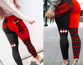 Butter Soft Leggings | Etsy