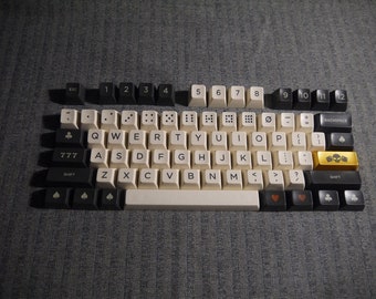 Ducky One 2 Mini Etsy