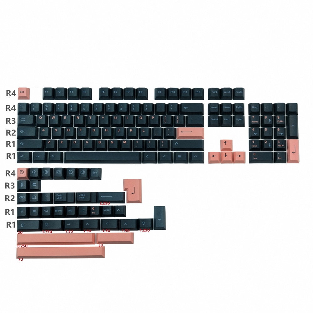 とっておきし福袋 GMK COPPER ベースキット キーキャップ セット 新品 PC周辺機器 家電・スマホ・カメラ¥27,183-www.dawajen.bh とっておきし福袋 GMK COPPER ベースキット キーキャップ セット 新品 PC周辺機器 家電・スマホ・カメラ¥27,183-www.dawajen.bh