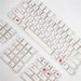 Sushi PBT Keycap Mechanical Keyboard Keycaps 121 keys Key Caps for Cherry filco IKBC Akko DUCKY GH60;XD64;GD64;GK61;GK64