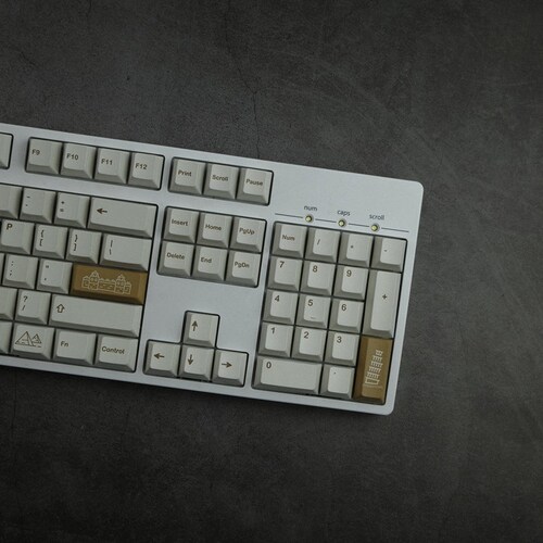 Shops GMK Civilizations Keycap Sets for Ansi ISO Layout Cherry Profile Keycap For Mechanical Keyboard Personalized Cool Keycaps