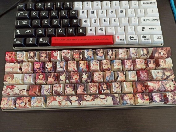 108 Keys Swordsman Martial Arts PBT Keycaps Dye Sublimation Switch Cherry Profile Keyset for Cherry RGB MX Mechanical Keyboard Gaming DIY 108 Keys Swordsman Martial Arts PBT Keycaps Dye Sublimation Switch Cherry Profile Keyset for Cherry RGB MX Mechanical Keyboard Gaming DIY