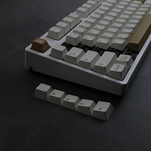 Shops GMK Civilizations Keycap Sets for Ansi ISO Layout Cherry Profile Keycap For Mechanical Keyboard Personalized Cool Keycaps