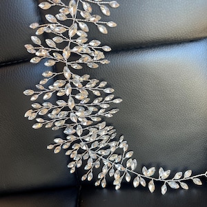 Flexible Bling Vine - Etsy display picture 1