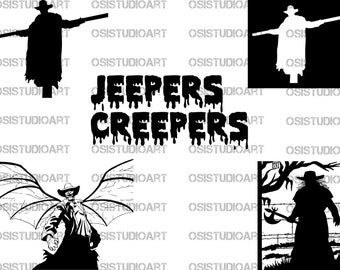 Download Halloween Jeep Svg Etsy