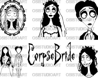 Free Free 281 Corpse Husband Svg SVG PNG EPS DXF File