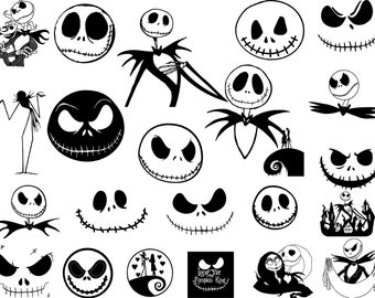 25 arquivos digitais SVG/PNG