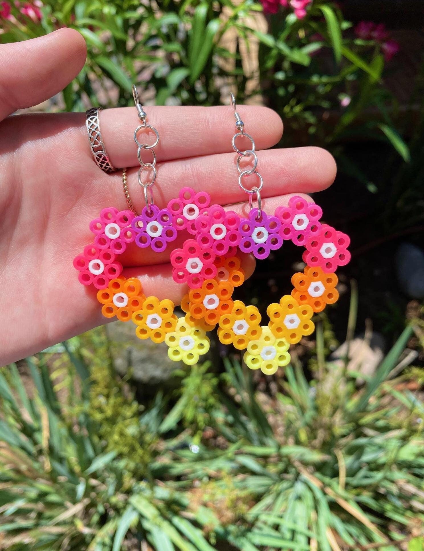 Bff Perler Beads Buy Perler Beads Purple Online In India India