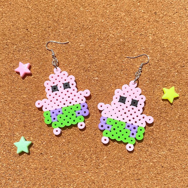 perler-beads-earrings-etsy-norway