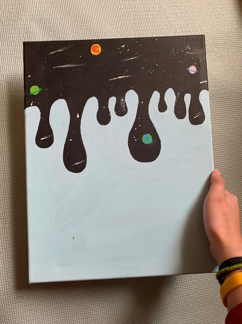 Space Drip
