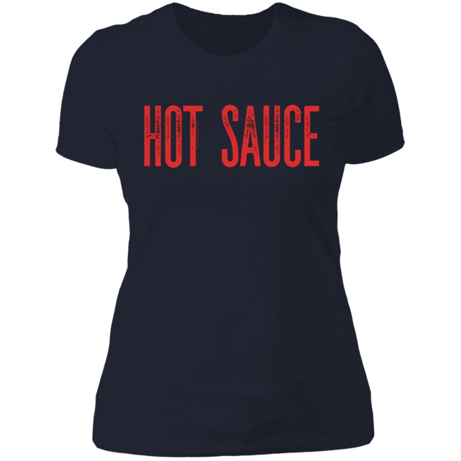 Hot Sauce Shirt Red/Funny Shirt/Food Shirt/Sauce Shirt/Funny Etsy