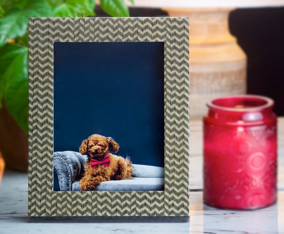 Bild Haustier Urne Pet Asche Rahmen Bilderrahmen Pet Urne Etsy