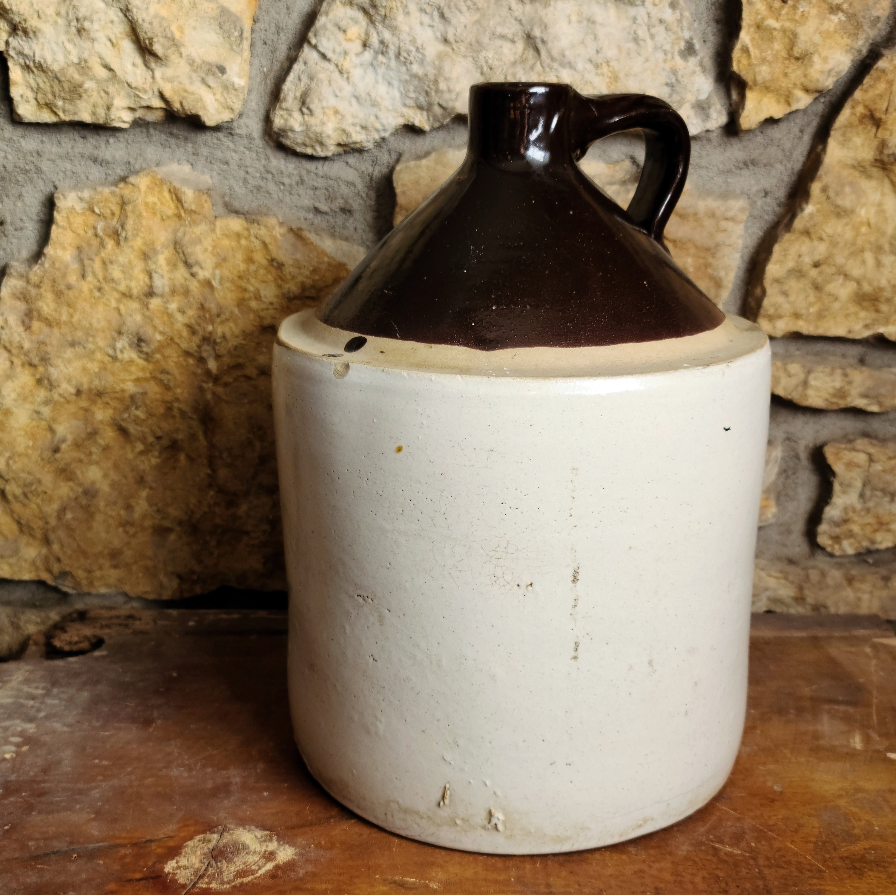 Value Of Antique Crocks