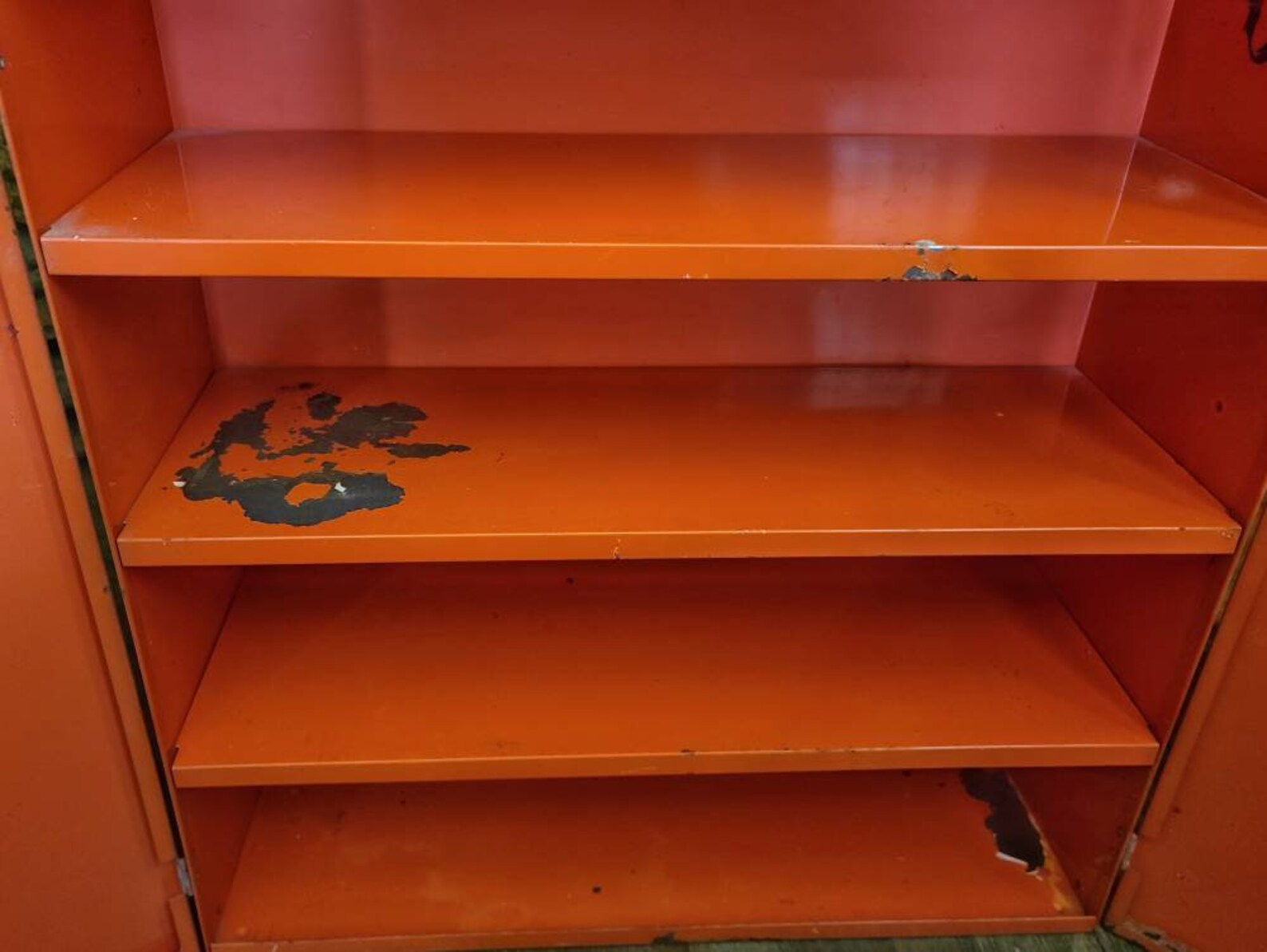 Vintage Medicine Metal Hanging Shelf Apothecary Etsy